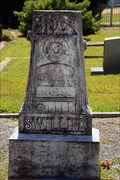 Image for Albert Swilling - Confidence Cemetery - Avalon, GA