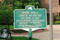 Image for Town Hall