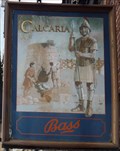 Image for Calcaria - Westgate, Tadcaster, Yorkshire, UK.