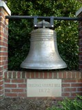 Image for Steeple Bell -  Georgetown Presbyterian Church - Georgetown, Delaware