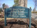 Image for The Botanical Cremation Gardens of Beechwood Cemetery - Ottawa, Ontario