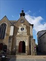 Image for Eglise Notre Dame des Cordeliers