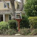 Image for Little Free Library # 8227 - Menlo Park, CA