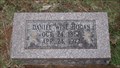Image for 104 - Daniel Wise Hogan - Yukon Cemetery - Yukon, OK