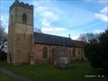Image for St. Bartholomew - Finningham, Suffolk