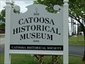 Image for Catoosa’s Historical Museum - Route 66 - Oklahoma, USA.
