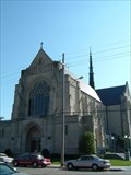 Image for Cathedral of the Nativity of the Blessed Virgin Mary - Grand Island, Nebraska