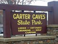 Image for Carter Caves State Park - Grayson, Kentucky