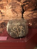 Image for Petroglyph Boulder - Phoenix, Arizona