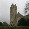 Image for Bell Tower - Newtyle Parish Church, Angus.