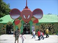 Image for Psycho Mouse- California's Great America - Santa Clara, CA