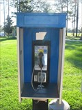 Image for I-65 north rest area phone #2