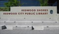 Image for Redwood City Library - Redwood Shores Branch - Redwood City, CA