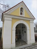 Image for Chapel Marktstrasse Parsberg