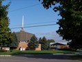 Image for First Baptist Church - Monroe, MI