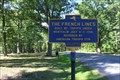 Image for The French Lines - Ticonderoga, NY
