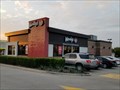 Image for Wendy's - FM 3040 & I-35E - Lewisville, TX