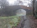 Image for Bridge 16 Over The Manchester Bolton And Bury Canal - Radcliffe, UK