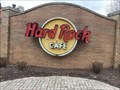 Image for Hard Rock Cafe - Memphis, TN