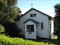 Image for St Joseph's Church - Queensland, Australia