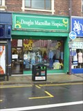 Image for Douglas Macmillan Hospice Charity Shop, Stoke, Stoke-on-Trent, Staffordshire, England