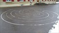 Image for Labyrinth at the School - Schwarzenburg, BE, Switzerland