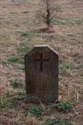 Image for Carolina Arredondo -- Mt Marion Cemetery, Strawn TX