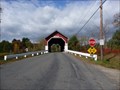 Image for Carleton Bridge - Swanzey NH