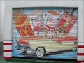 Image for McDonald's Garage Door Art - Downey, CA