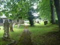 Image for Parish Church of St Mary and St Lawrence Churchyard Cemetry - Cauldon, Stoke-on-Trent, Staffordshire, UK