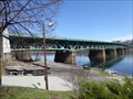 Image for South End Bridge - Agawam - Springfield, MA