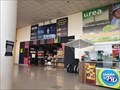 Image for Aeropuerto Internacional El Alto - La Paz, Bolivia