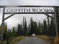 Image for Griffith Woods - Calgary, AB CANADA 