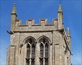 Image for Gargoyles - All Saints - Pickwell, Leicestershire