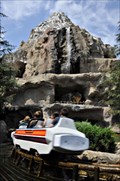 Image for Matterhorn Bobsleds - Disneyland, California