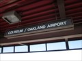Image for Oakland Coliseum Amtrak / BART Station