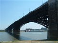 Image for "The Eads Bridge" - St. Louis, Missouri