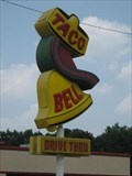 Image for Thunderbolt Taco Bell - Savannah, GA