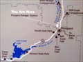 Image for Prospect Ranger Station Map (2 of 2) - Prospect, OR