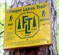 Image for Finger Lakes Trail - Oquaga Creek State Park, NY