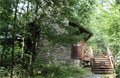 Image for The Creel - Camp Hoover Historic District - Shenandoah National Park, Virginia