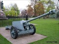 Image for Anti-Tank Gun - Village Park - Seneca Falls, N.Y.