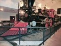 Image for The General-Southern Museum of Civil War and Locomotive History - Kennesaw GA