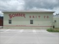 Image for Bomber Bait Co - Gainesville, Texas USA