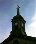 Image for Steeple at St John the Evangelist Church - Bradford,UK