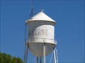 Image for LAVERNE MUNICIPAL WATER TANK - Laverne, Oklahoma