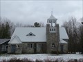 Image for St. Mary's Anglican Church - Ottawa, Ontario