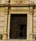 Image for Puerta Palacio de los Córdoba exterior - Granada, Andalucía, España