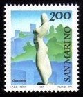 Image for “Neutralità” by Marcel Guguianu - Città di San Marino, SM