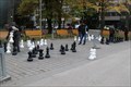 Image for Große Schachbretter / Giant Chessboards - Linz, Austria